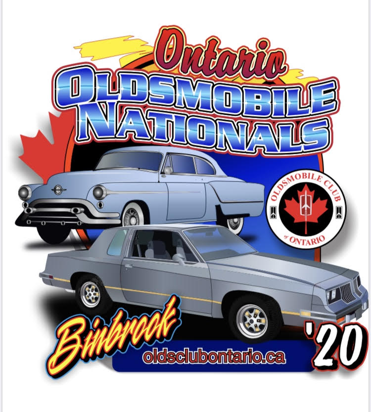 Events Oldsmobile Club of Ontario